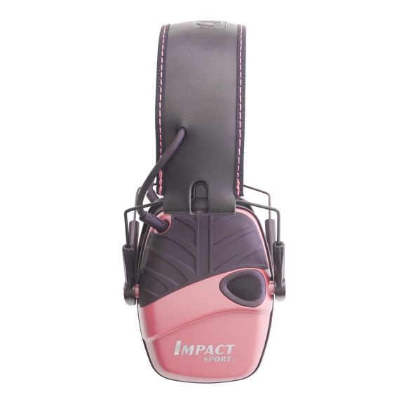 Howard Leight Impact Sport Shooting Earmuff, Retail
