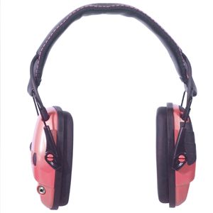 Howard Leight Impact Sport Shooting Earmuff, Retail