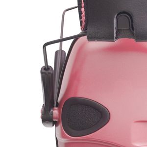 Howard Leight Impact Sport Shooting Earmuff, Retail