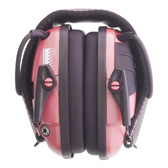 Howard Leight Impact Sport Shooting Earmuff, Retail