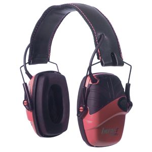 Howard Leight Impact Sport Shooting Earmuff, Retail