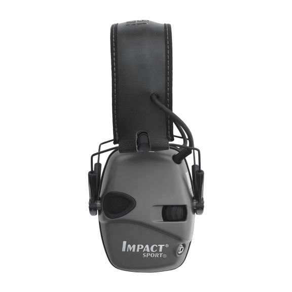 Howard Leight Impact Sport Shooting Earmuff, Retail