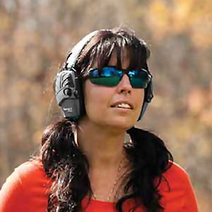 Howard Leight Impact Sport Shooting Earmuff, Retail