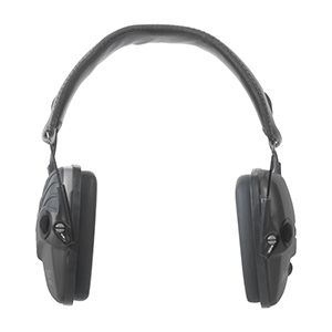 Howard Leight Impact Sport Shooting Earmuff, Retail