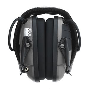 Howard Leight Impact Sport Shooting Earmuff, Retail