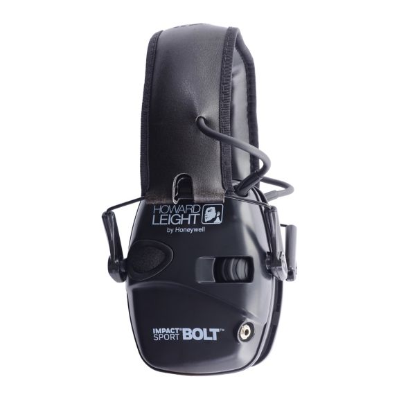 Howard Leight Impact Sport Bolt Earmuff, Retail