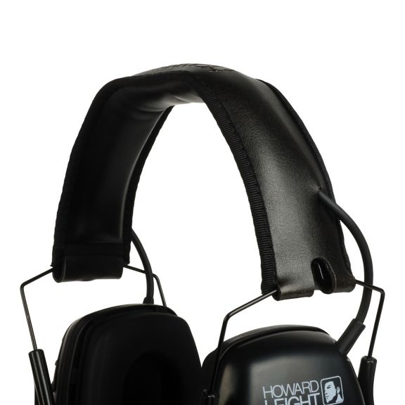 Howard Leight Impact Sport Bolt Earmuff, Retail