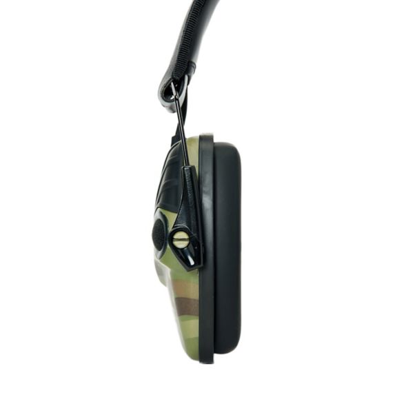 Howard Leight Impact Sport Shooting Earmuff, Retail