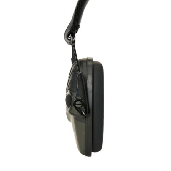 Howard Leight Impact Sport Shooting Earmuff, Retail