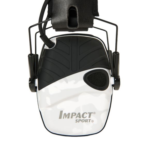 Howard Leight Impact Sport Shooting Earmuff, Retail