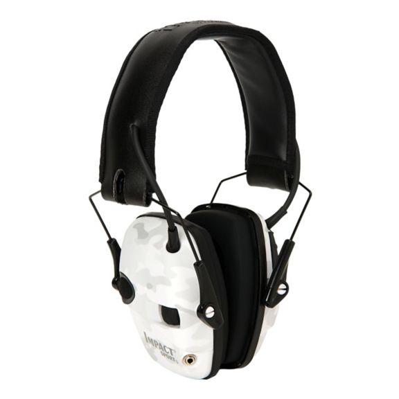 Howard Leight Impact Sport Shooting Earmuff, Retail