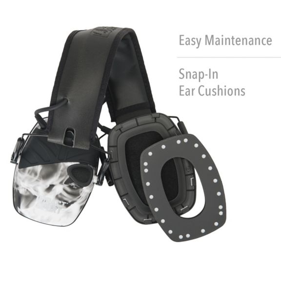 Howard Leight Impact Sport Shooting Earmuff, Retail