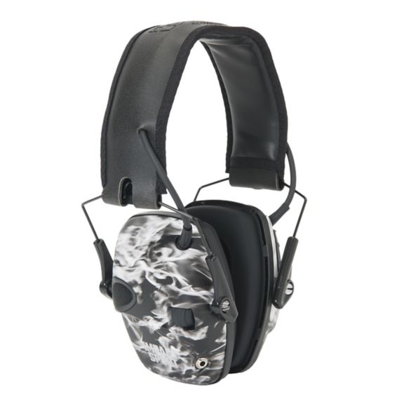Howard Leight Impact Sport Shooting Earmuff, Retail
