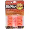 Howard Leight SUPER LEIGHT Foam Earplugs, Retail