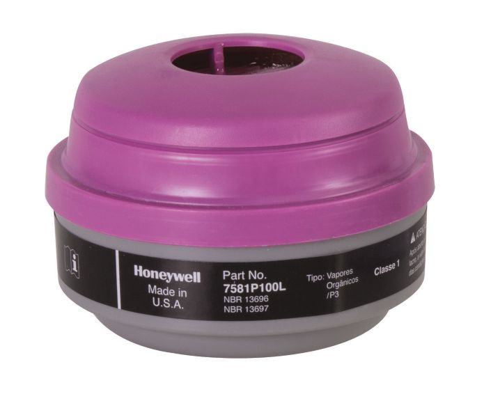 Cartridges Replacement Kit OV/P100 Retail