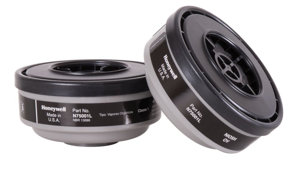 N Series Cartridges & Filters OV Retail
