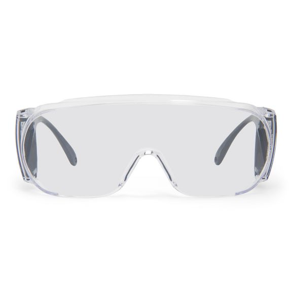 Uvex Polysafe OTG Retail