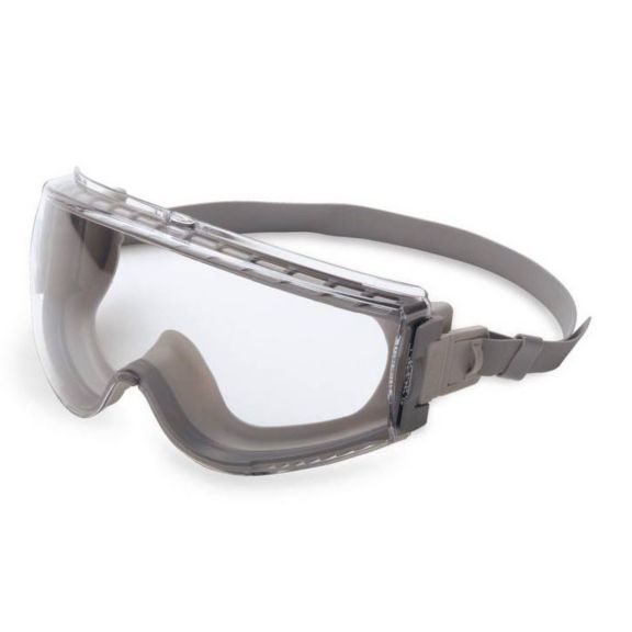 Uvex Stealth® Safety Goggles | Honeywell