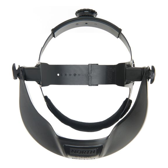 Honeywell Faceshield assembly, Retail