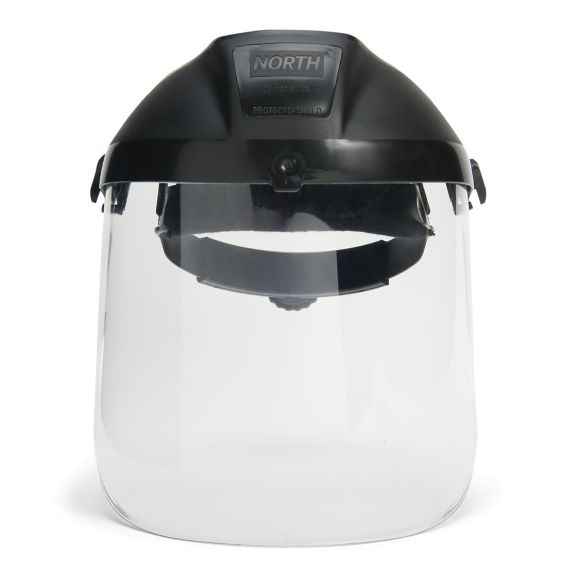 Honeywell Faceshield assembly Retail