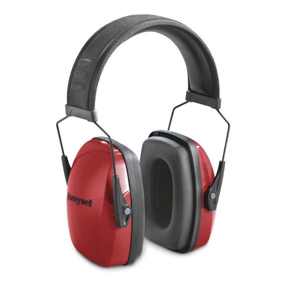 Howard Leight Leightning L1 Slimline Style Earmuff, Retail