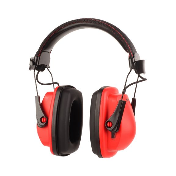 Honeywell Sync Stereo Earmuff Retail