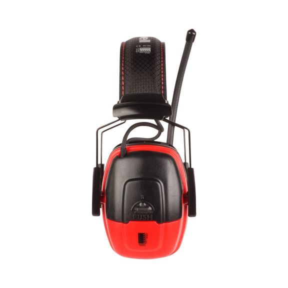 Honeywell Sync Radio Earmuff, Retail