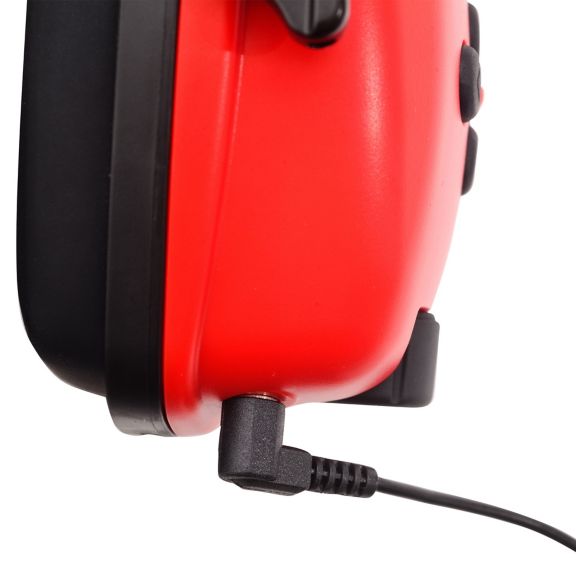 Honeywell Sync Radio Earmuff, Retail