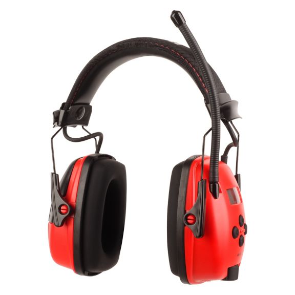 Honeywell Sync Radio Earmuff Retail