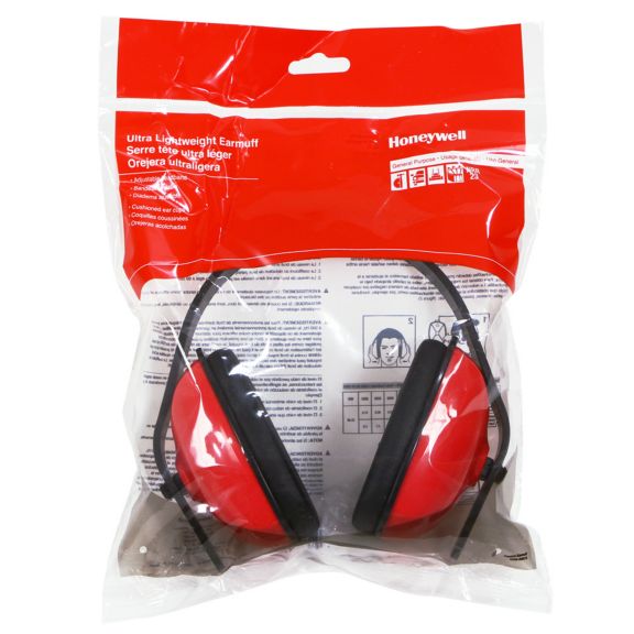 QM24+® Passive Earmuff Retail