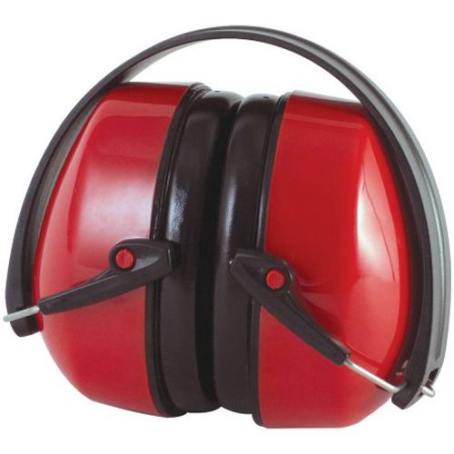 Honeywell Leightning L2F Folding Earmuff Retail