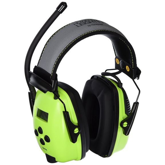 Honeywell Sync Radio Earmuff, Retail