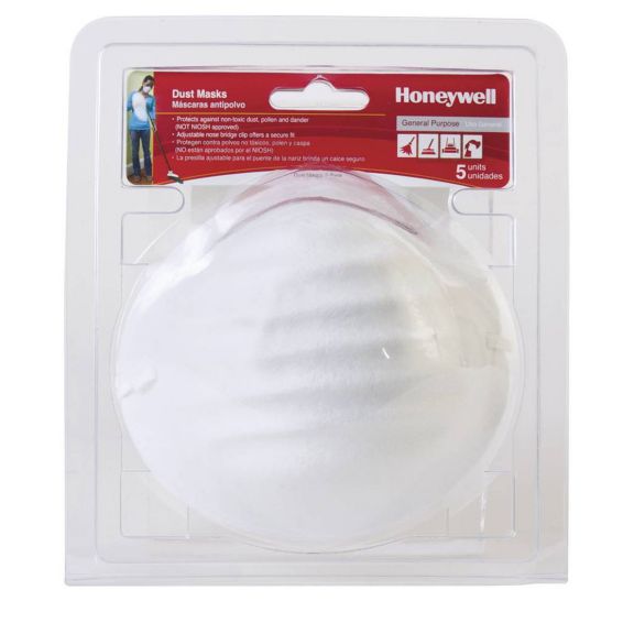 DUST/NUISANCE MASK Retail