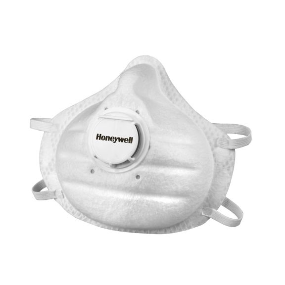 ONE-Fit Molded Cup N95 Disposable Mask Retail