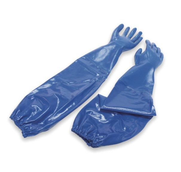 Nitri-Knit™ - Supported Nitrile Gloves Retail