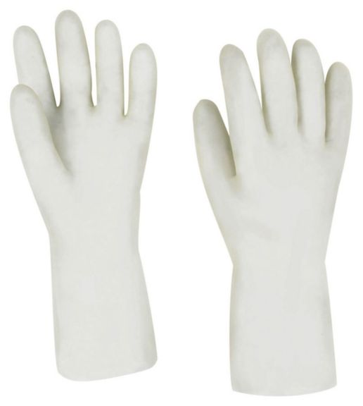 North SK Cleanroom Gloves Retail