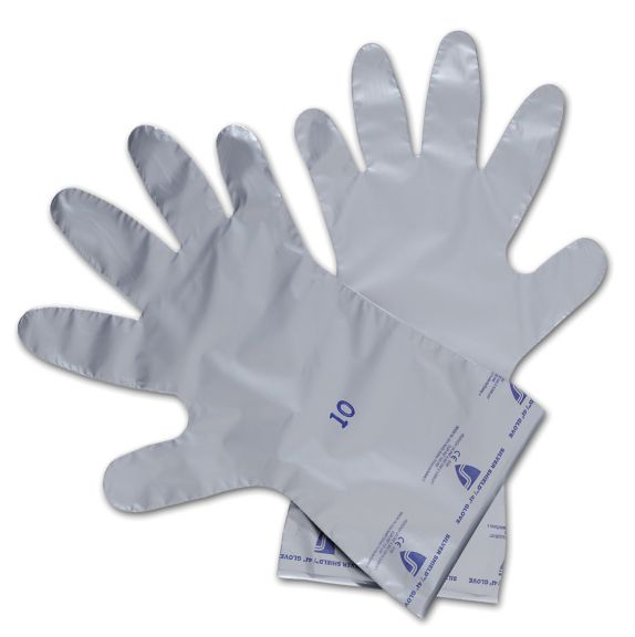 SilverShield - SSG Glove, Retail