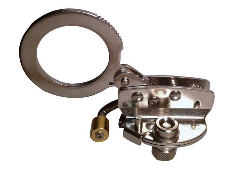 Titan Trailing Rope Grab, Retail