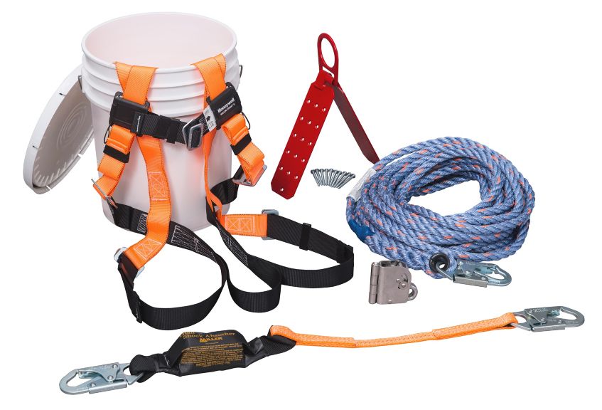 Titan II ReadyRoofer® Kit, Retail