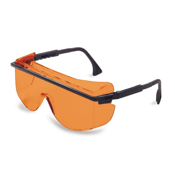 SCT-Orange Blue Light Blocking Lens Retail