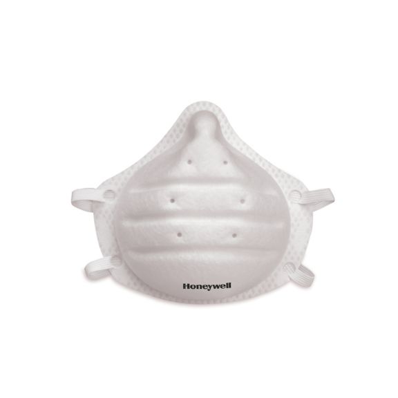 DC300 N95 Disposable Respirator