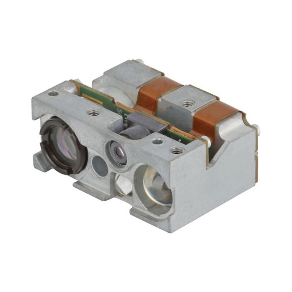 Extended FlexRange™ EX30 2D-Scan-Engine