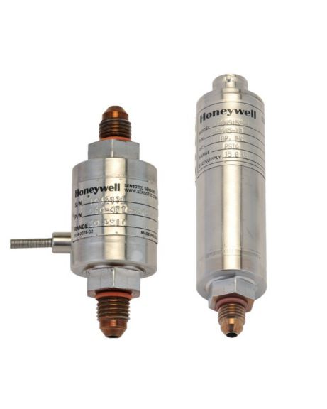 Aerospace Pressure Transducers