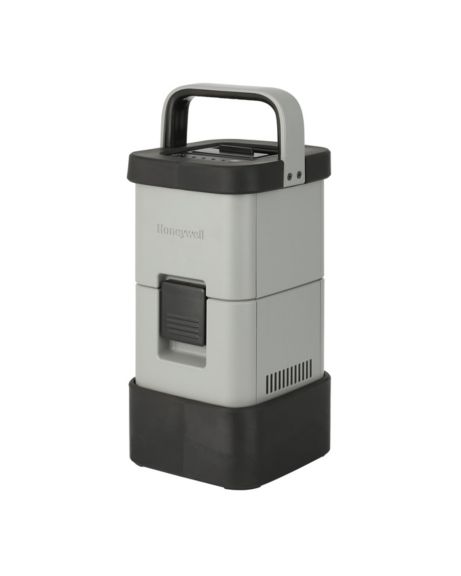 Dispositifs d’échantillonnage de l’air