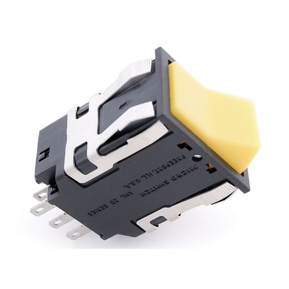 BCD Codierschalter  Micro switch aml 20 series