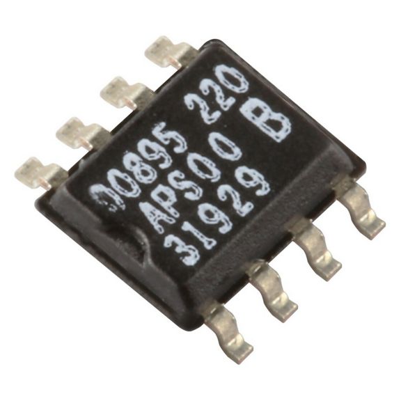 APS00B Linear and Angle Sensor ICs Honeywell