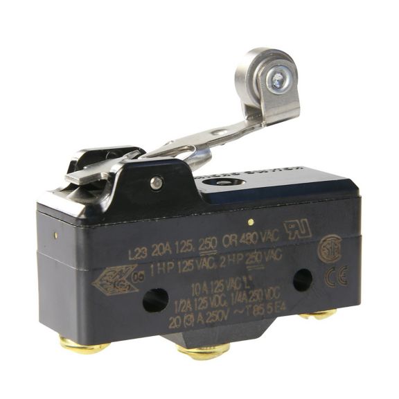 Honeywell Switch initiator uk9938 922ac2xm-a3p-l Microswitch OP #as-m02 