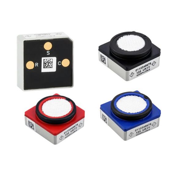 Citytech 1 Series sensors