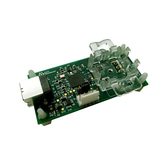 Citytech Eval Kit iseries