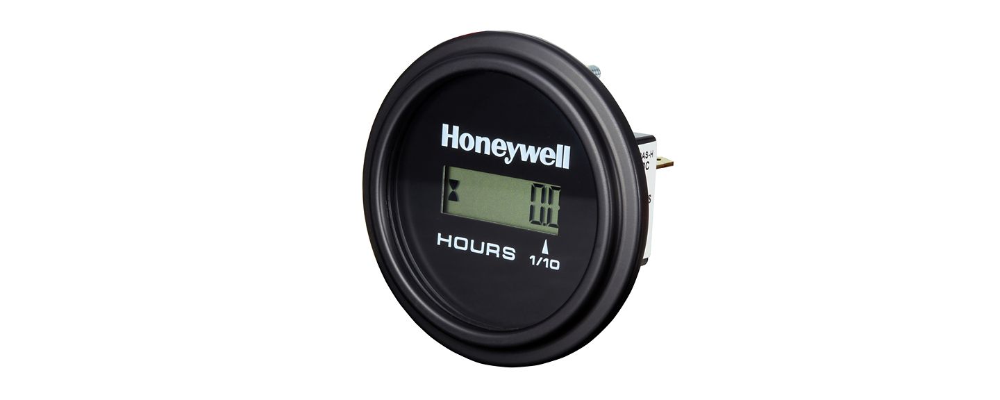 Hour Meters Honeywell